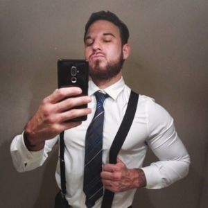 Meet your Posher, Austin